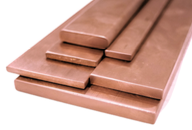Copper Busbars